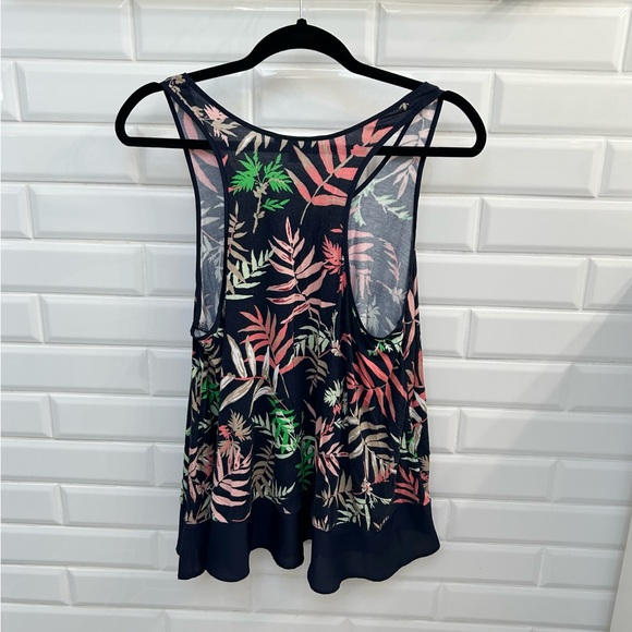 Set of 2 The Webster Miami at Target Womens Medium Razorback Tanks - Picture 7 of 7